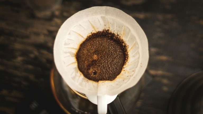 Unlocking Flavours: A Guide to Basic V60 Coffee Brewing Technique